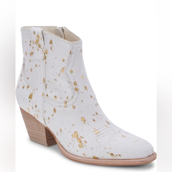 Dolce vita silma bootie - Picture 1 of 6